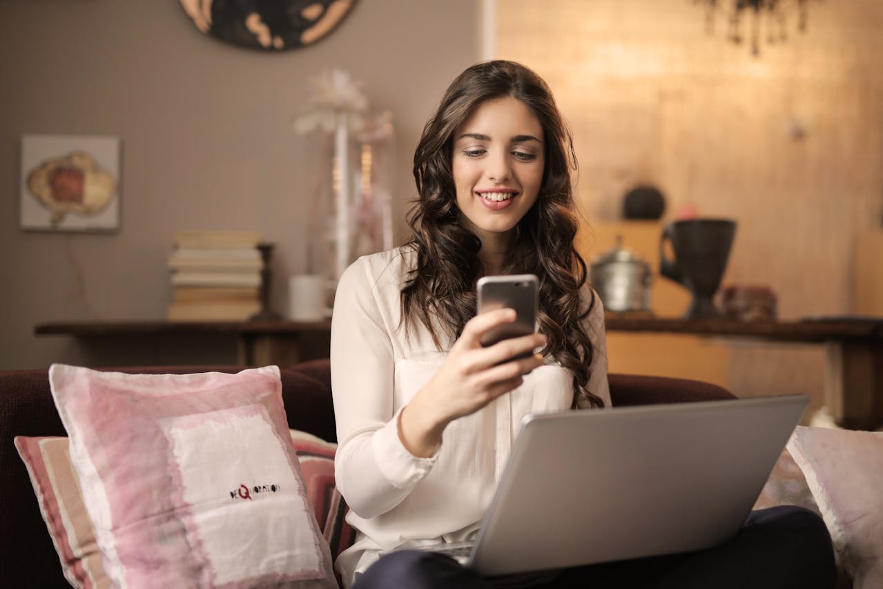 Unlock the Ultimate AI Girlfriend Chat Experience—100% Free with NSFW Mode