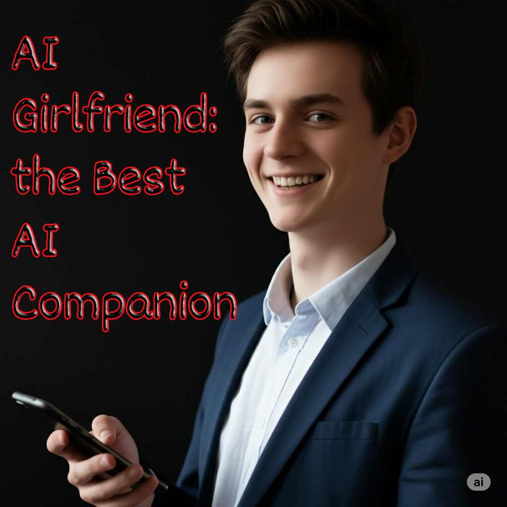 AI Girlfriend 9 AI Girlfriend is the Best AI Companion
