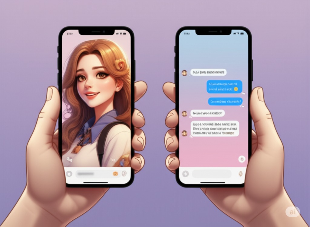 #1 And Best Free AI Girlfriend App: The Ultimate Guide